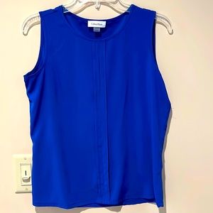 Calvin Klein tank top